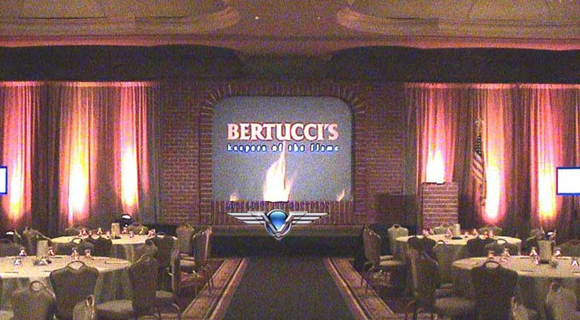 Bertuccis Brickoven