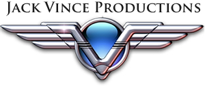 Jack Vince Productions