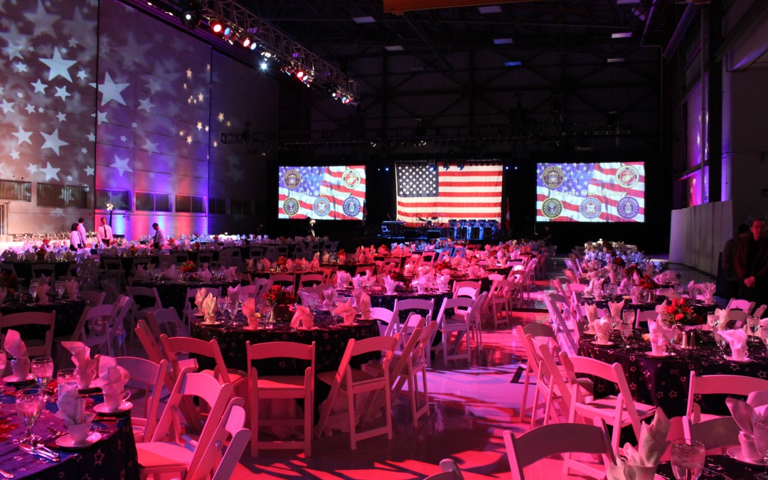 JVP_Miramar Salute to Armed Forces Event